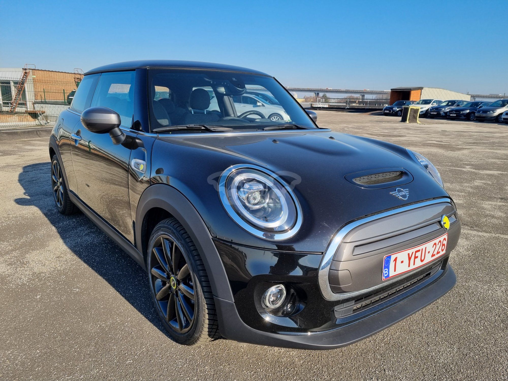 Mini Electric Cooper 32,6 kWh 2020