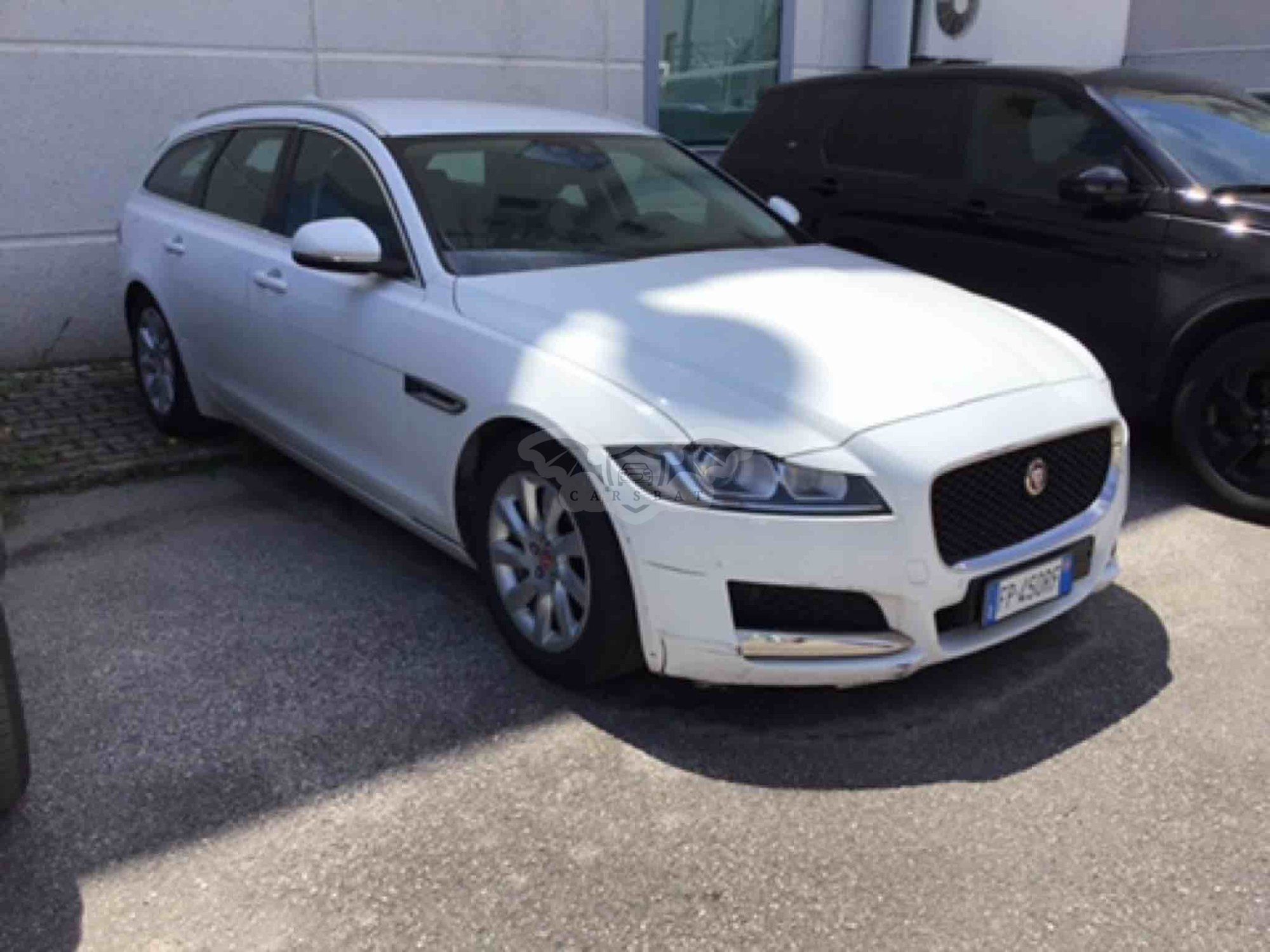 Jaguar XF Sportbrake 2.0d Pure 2018