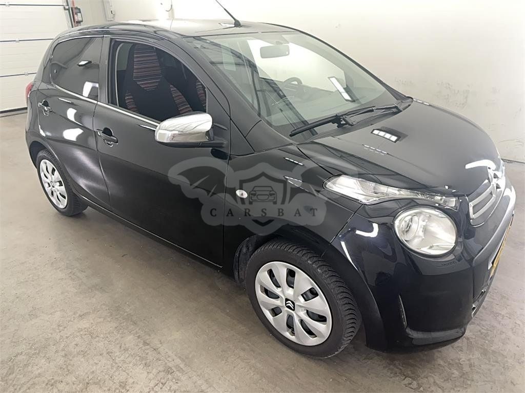 Citroën C1 1.0 VTI FEEL 2020