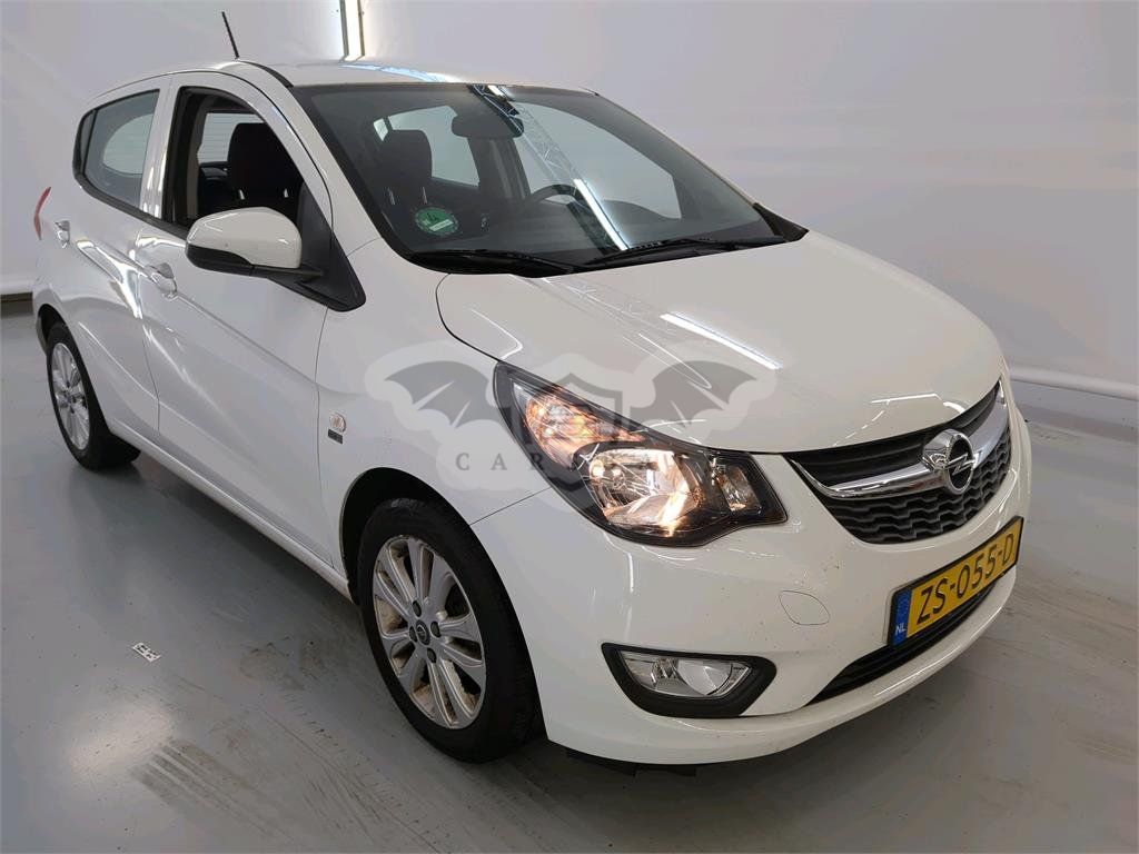 Opel Karl 1.0 2019