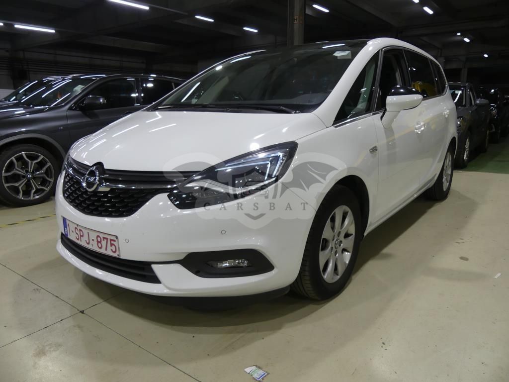 Opel Zafira 1.6 CDTI Innovation 2017