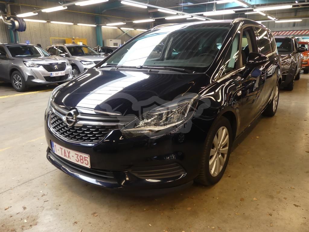 Opel Zafira 2.0 CDTI 2017