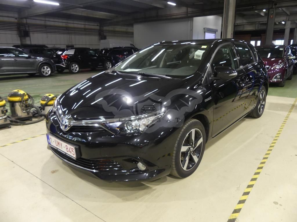 Toyota Auris 1.8i Comfort 2018
