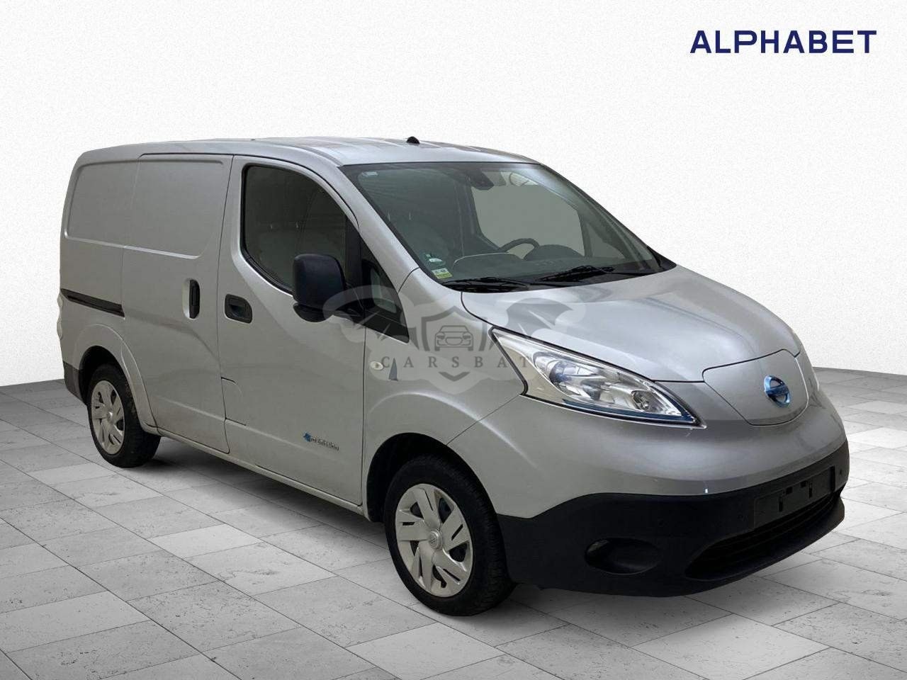 Nissan NV200 2018