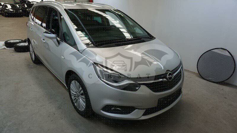 Opel Zafira 1.6 Innovation 2019