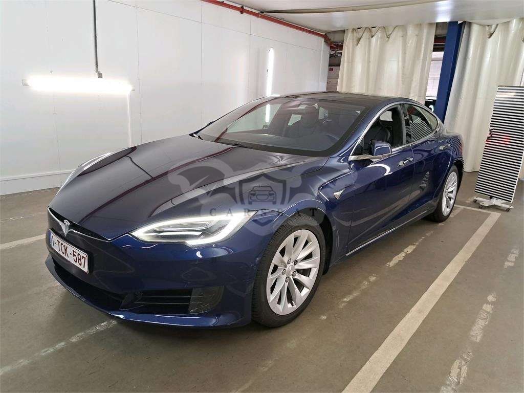 Tesla Model S 75 75 kWh 2017