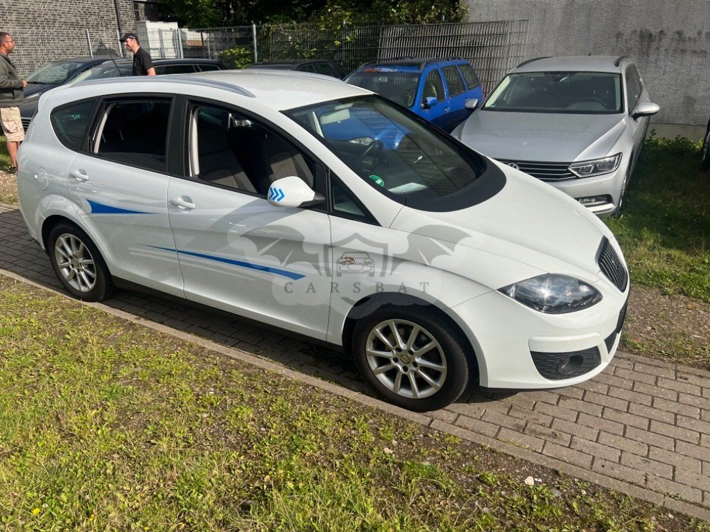 Seat Altea XL 1.6 TDI Style 2013