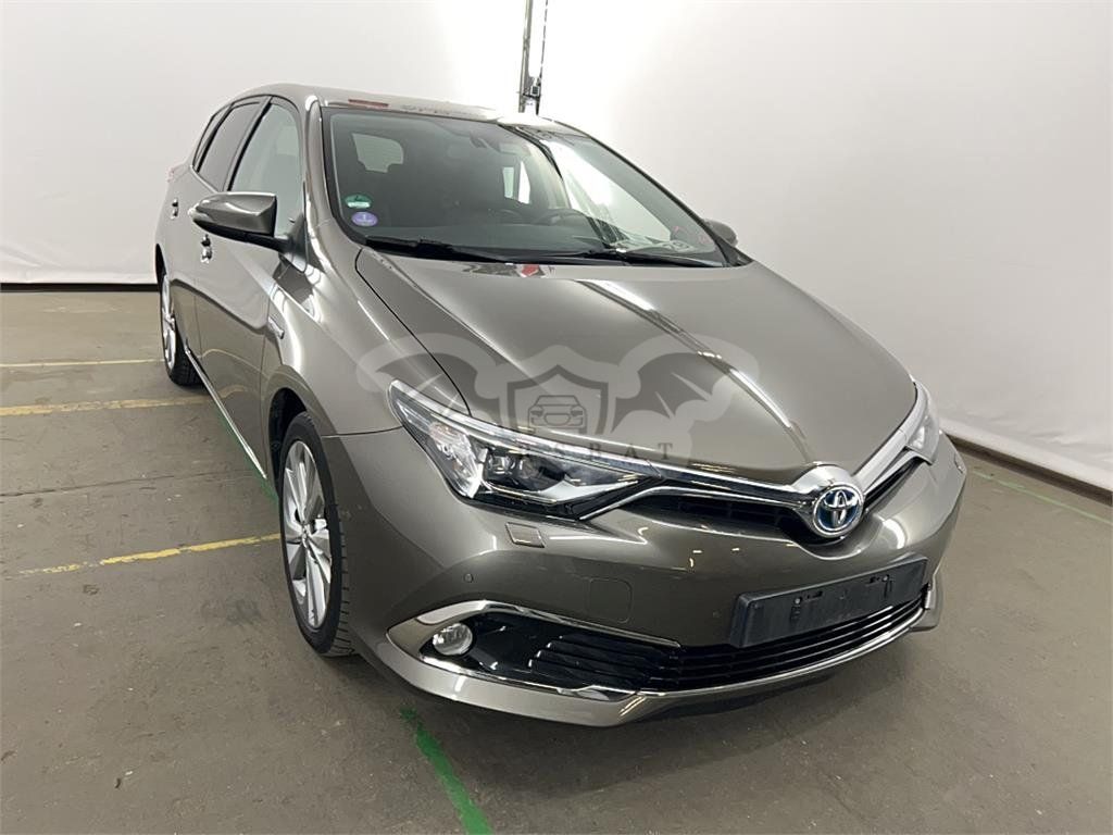 Toyota Auris 1.8i Lounge 2019