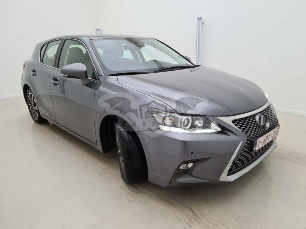 Lexus CT 200h Business 2020