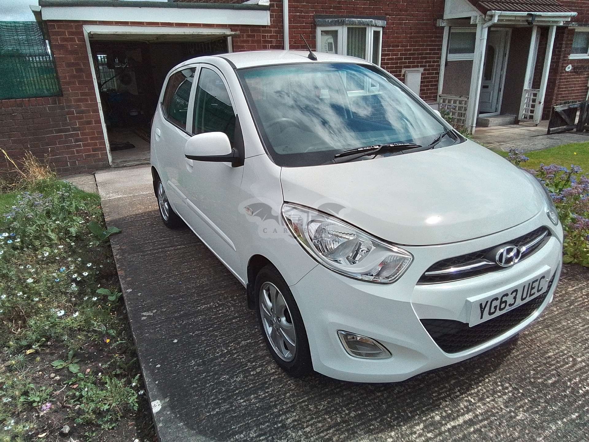 Hyundai i10 1.2 Active 2013