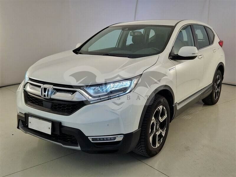 Honda CR-V 2.0 Elegance 2020