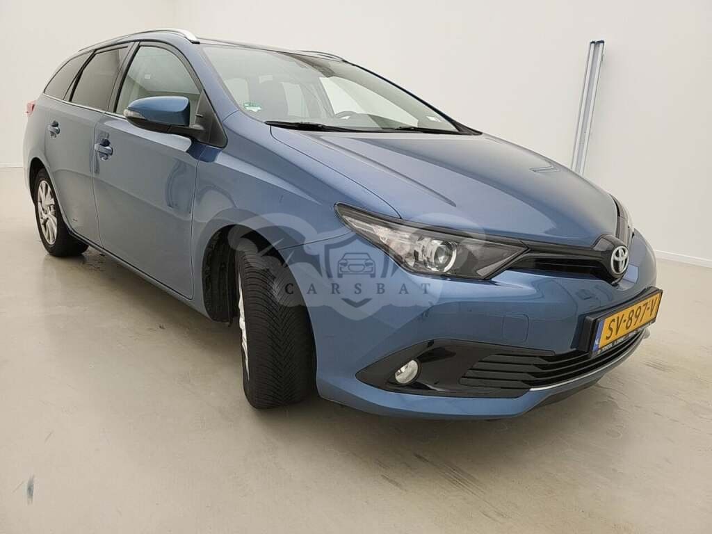 Toyota Auris Touring Sports 1.2 Dynamic 2018