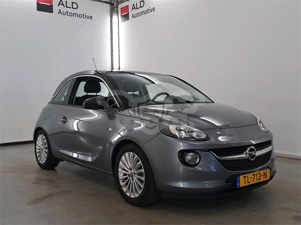 Opel Adam 1.0 Glam 2018