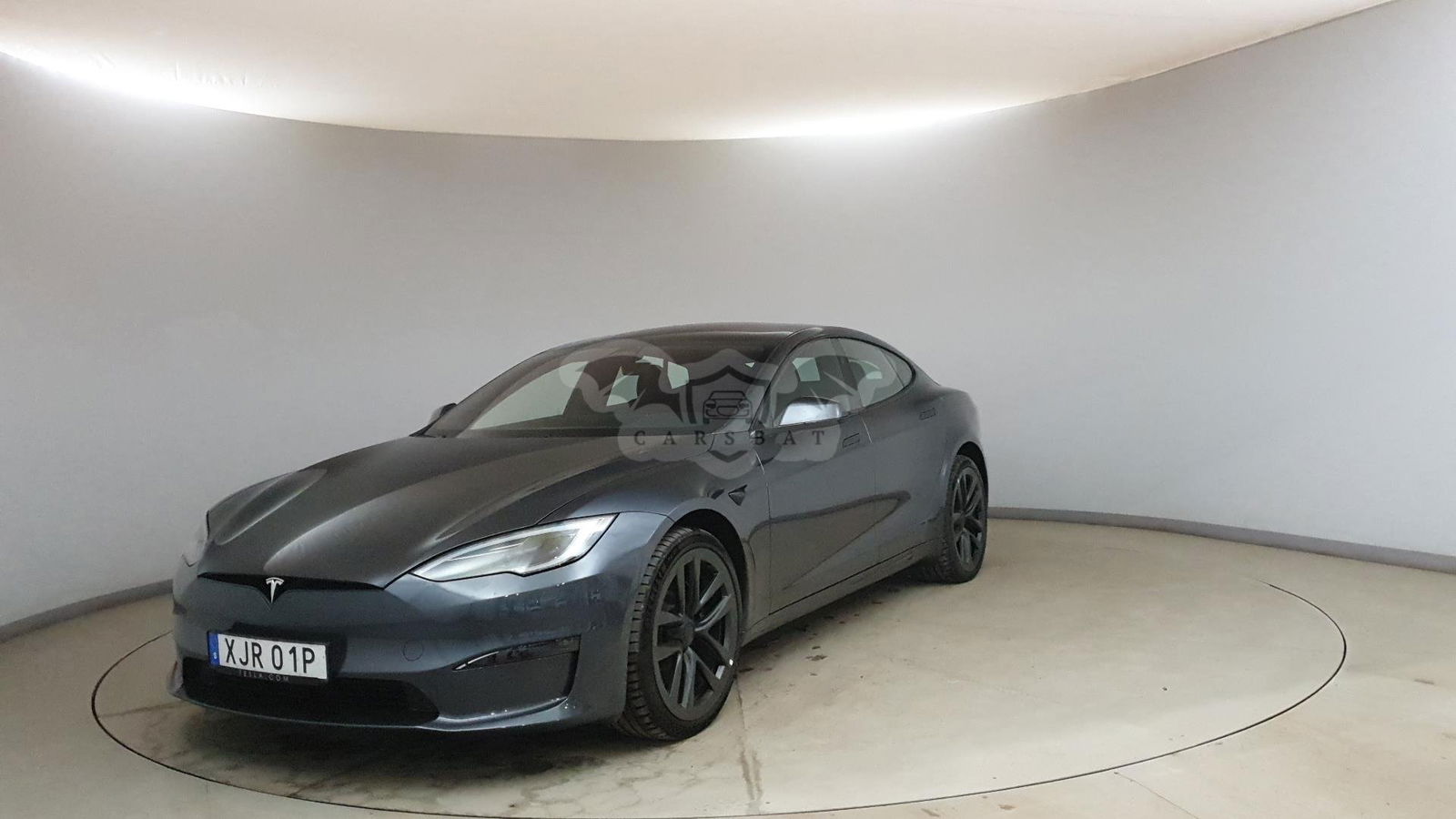Tesla Model S 2023