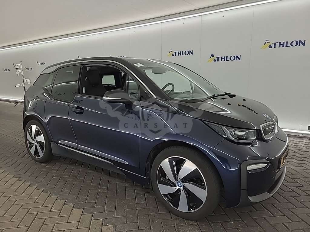 BMW i3 94 2018