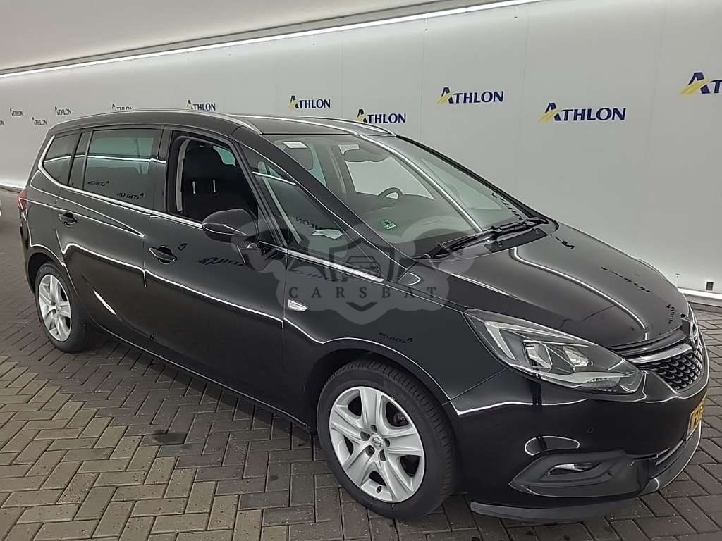 Opel Zafira 1.6 CDTI Business Executive 2017