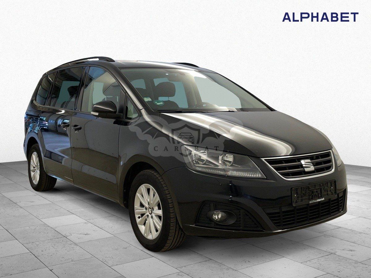 Seat Alhambra 2.0 TDI Style 2019