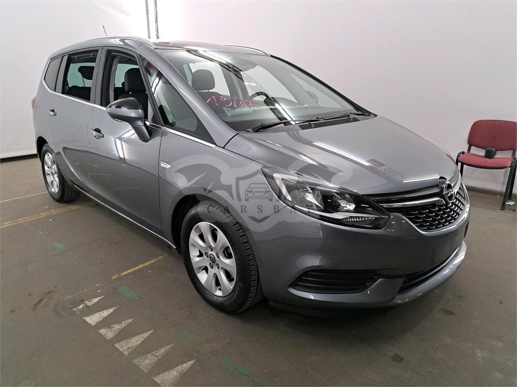 Opel Zafira 1.4 2018