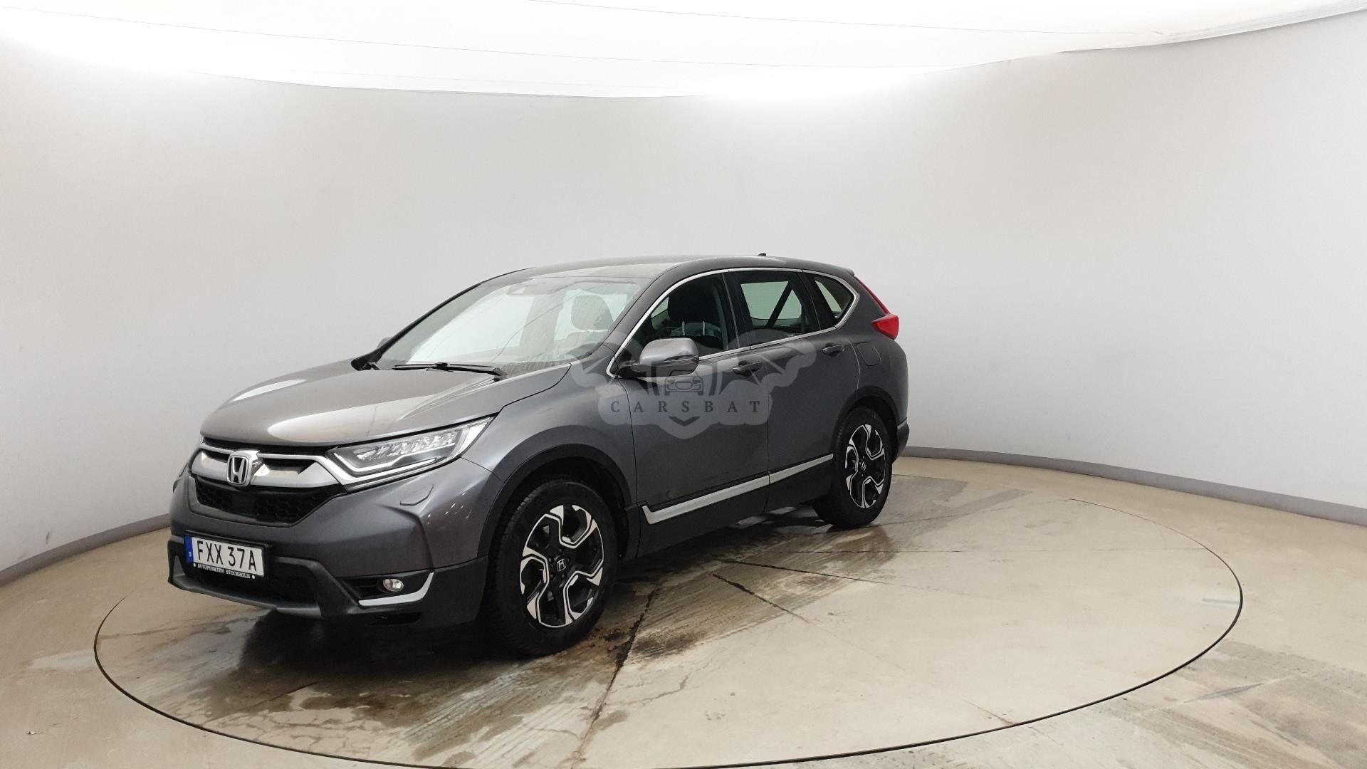 Honda CR-V 1.5i 2020