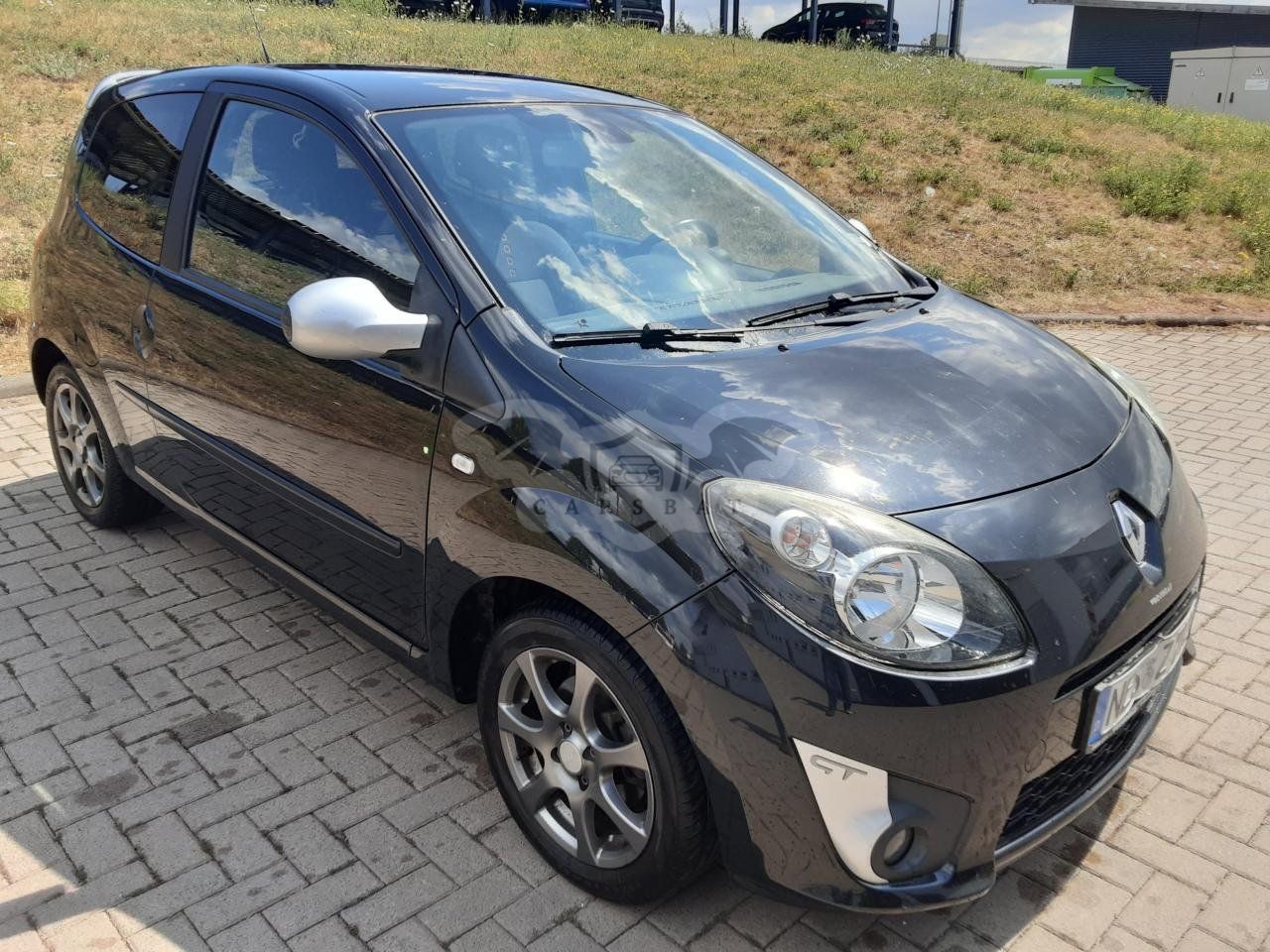 Renault Twingo 1.2 GT 2010