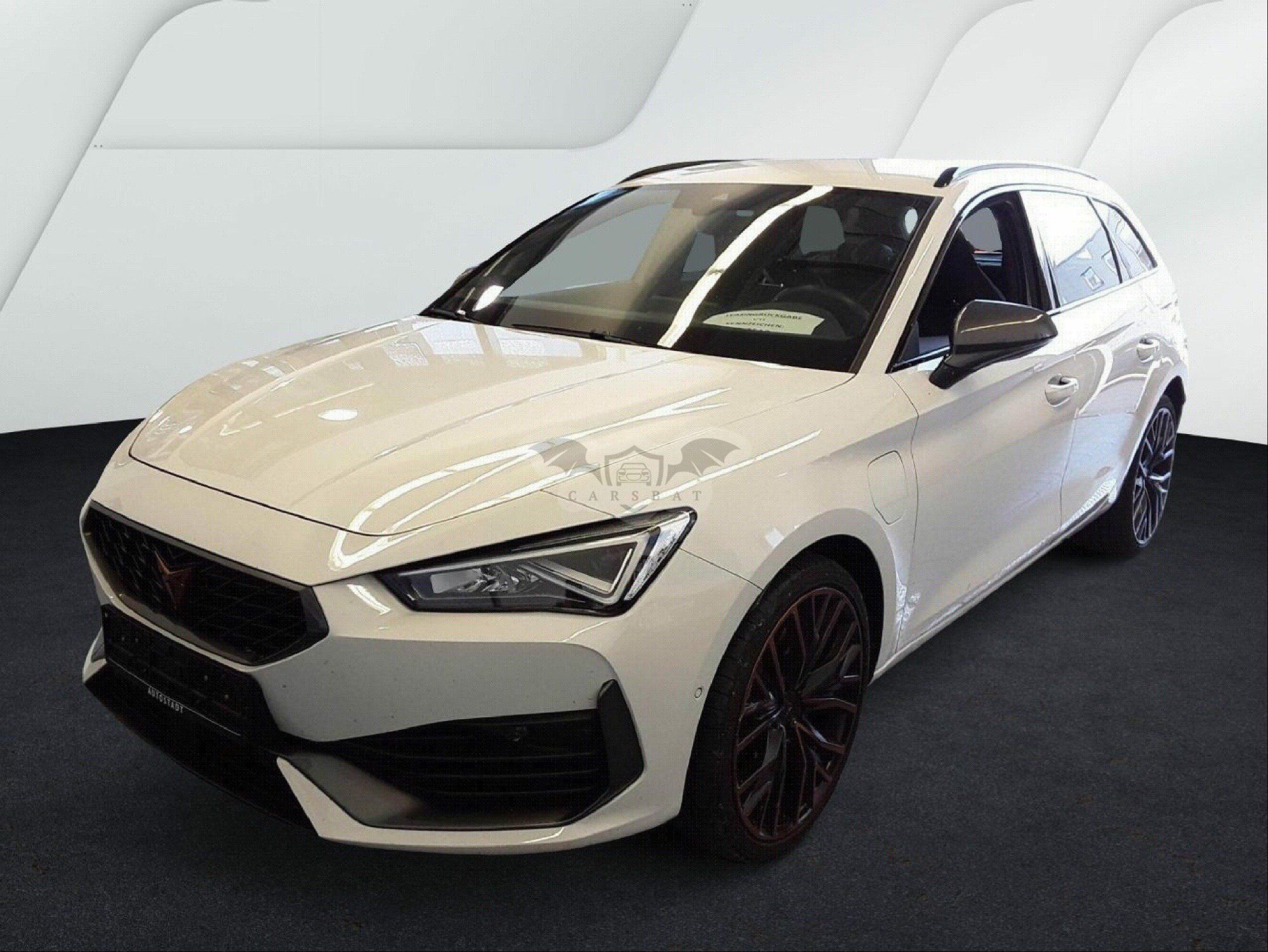 Cupra Leon 1.4 e-Hybrid 2021