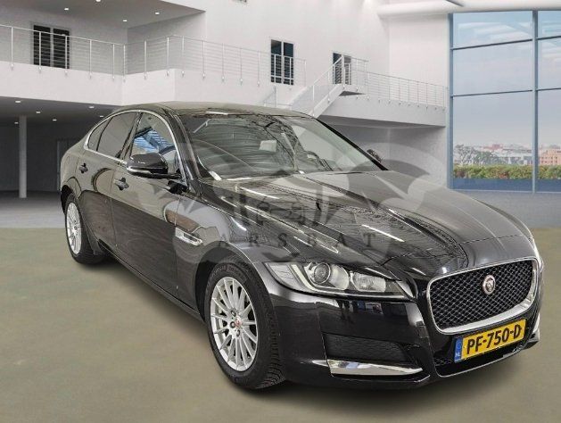 Jaguar XF 2.0d Pure 2017