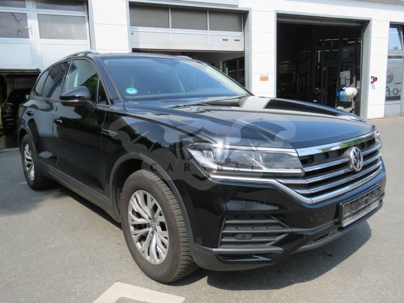 Volkswagen Touareg 3.0 TDI 2019