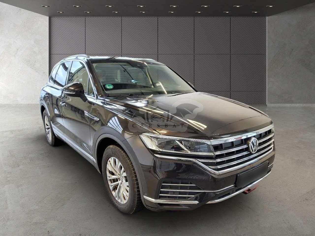 Volkswagen Touareg 3.0 TDI 2019