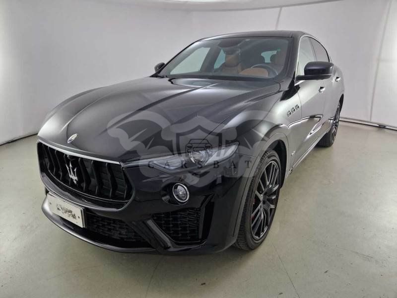 Maserati Levante 3.0 2019