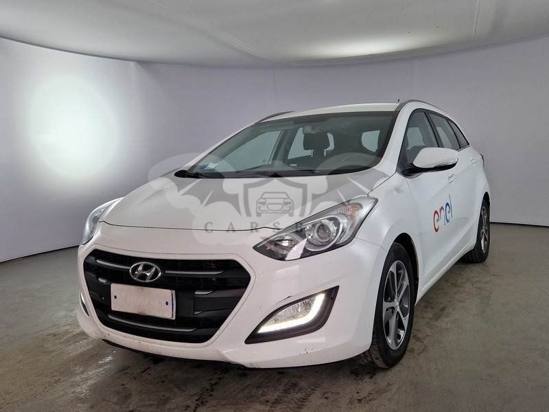 Hyundai i30 1.6 CRDi Comfort 2015