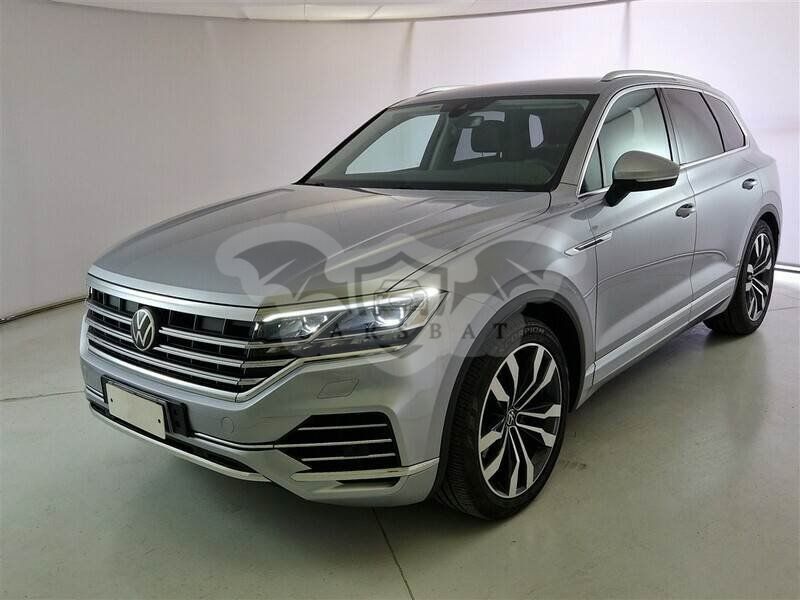 Volkswagen Touareg 3.0 TDI 2020