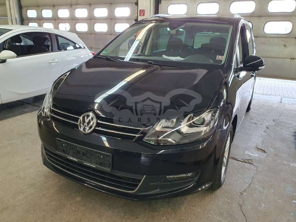 Volkswagen Sharan 2.0 TDI Join 2019