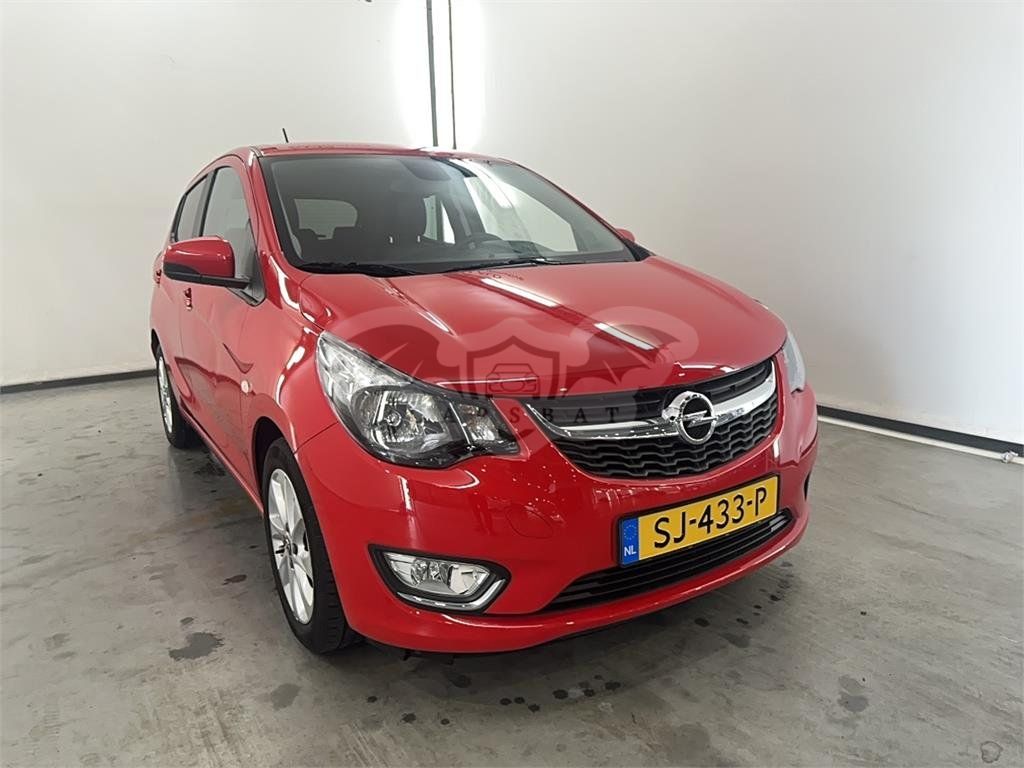 Opel Karl 1.0 Innovation 2018