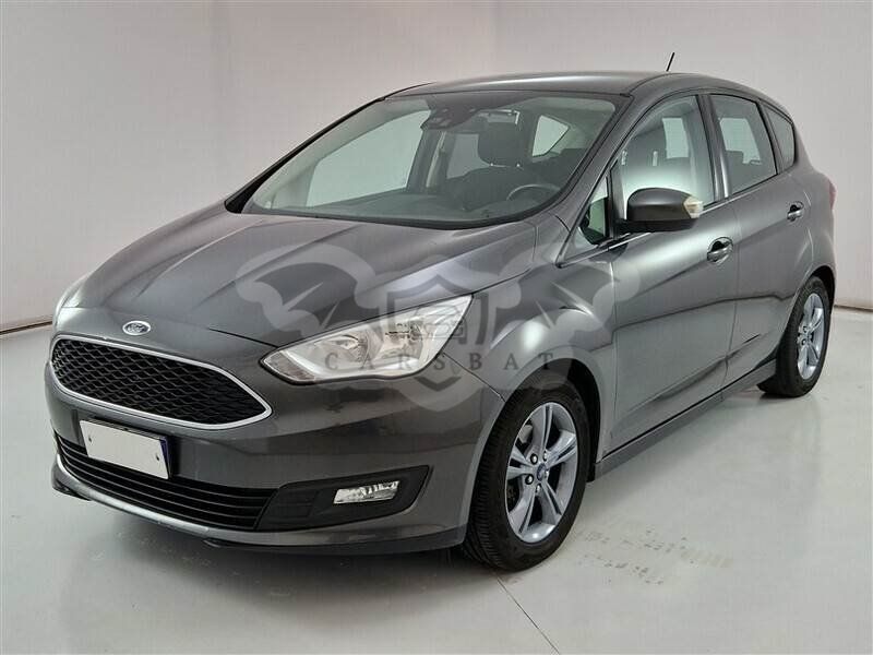 Ford C-Max 1.5 TDCI Business 2018