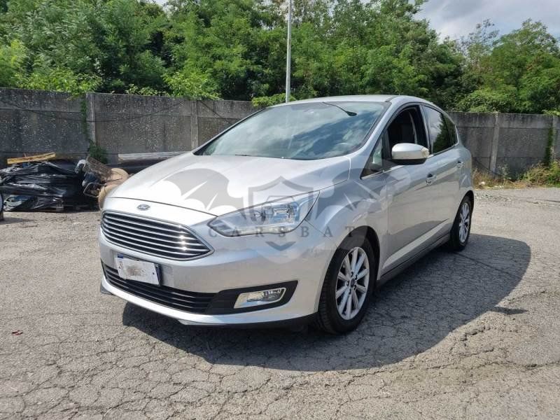 Ford C-Max 1.5 TDCI Business 2017