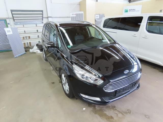 Ford Galaxy 2.0 TDCI Titanium 2018
