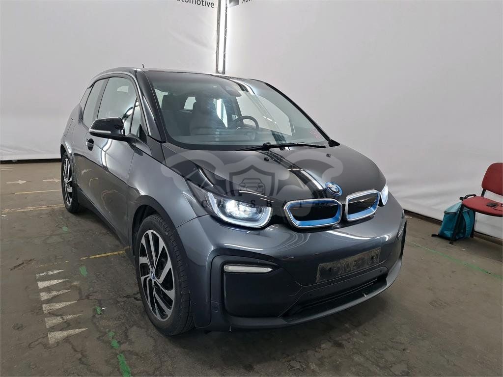 BMW i3 120e 2020