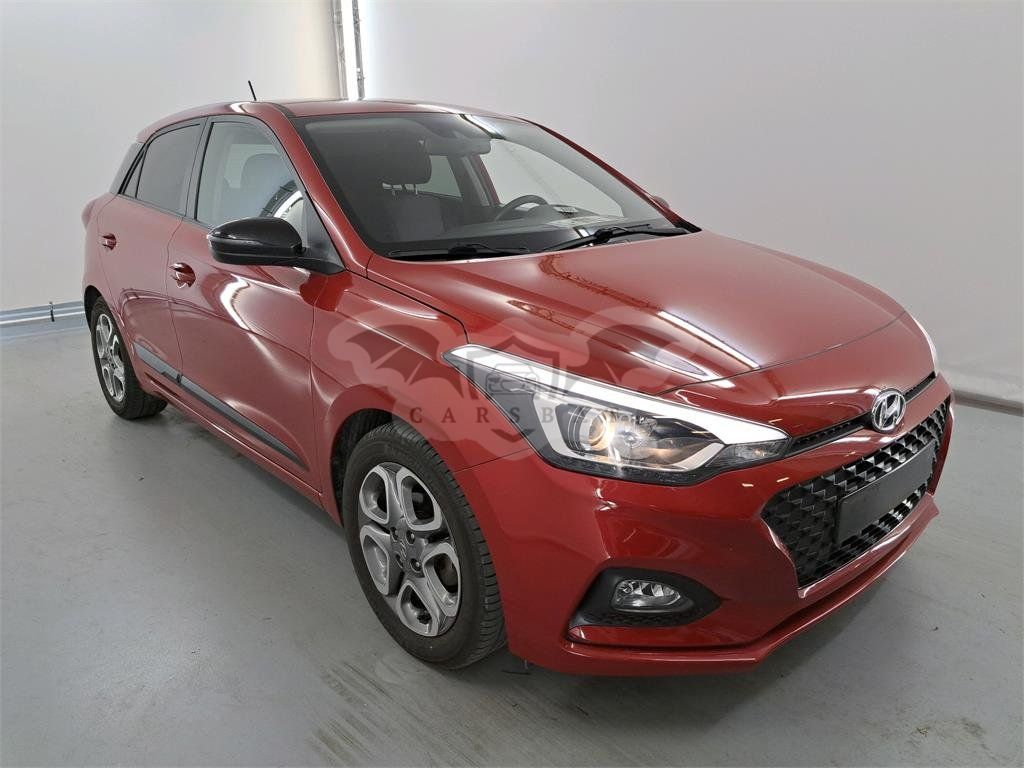 Hyundai i20 1.2i Twist 2019