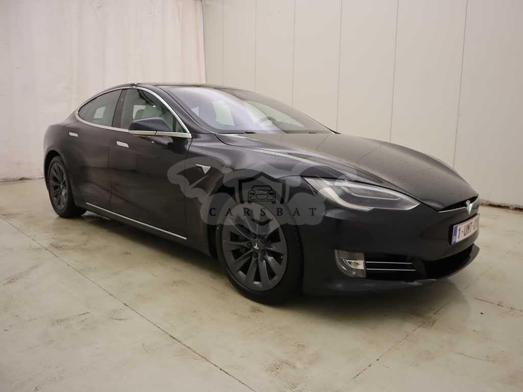 Tesla Model S 75D 75 kWh 2018