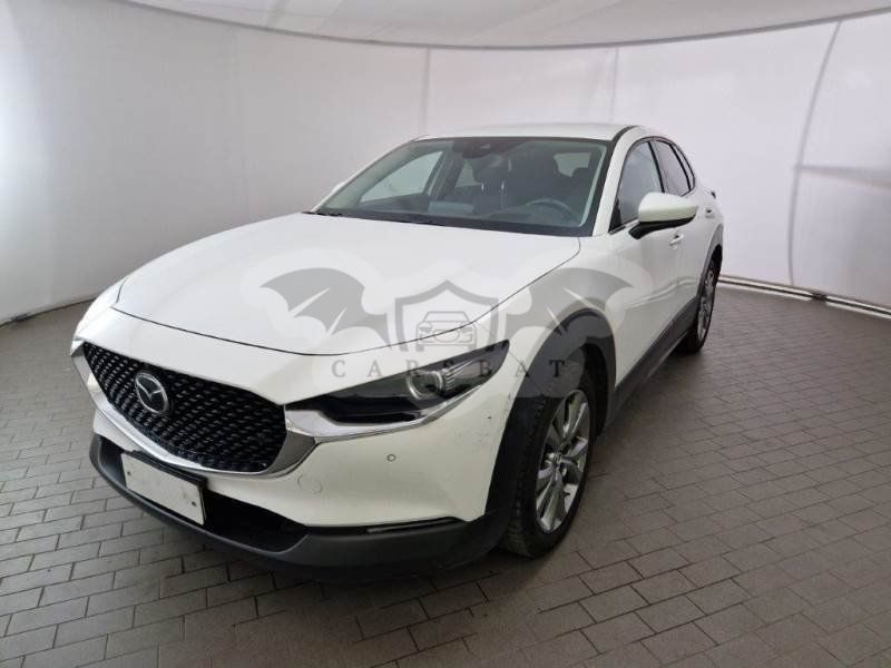 Mazda CX-30 2.0 SKYACTIV-G 2021