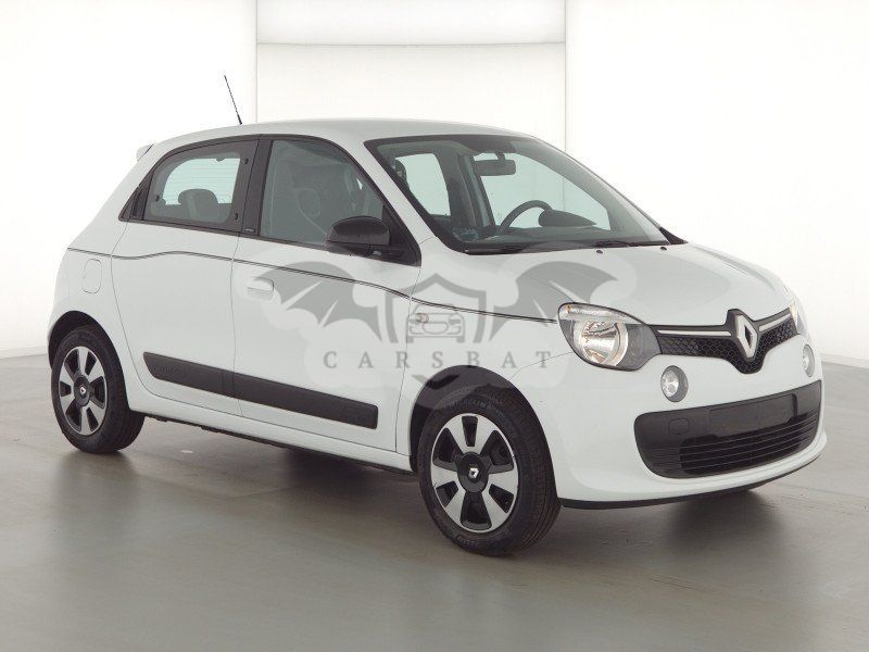 Renault Twingo Limited 2017