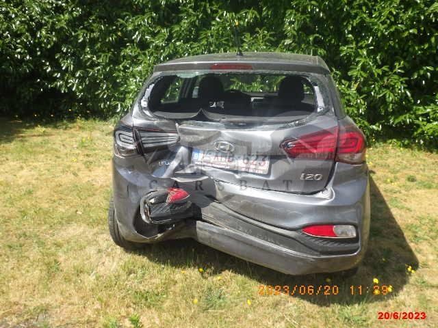 Hyundai i20 1.2 2020