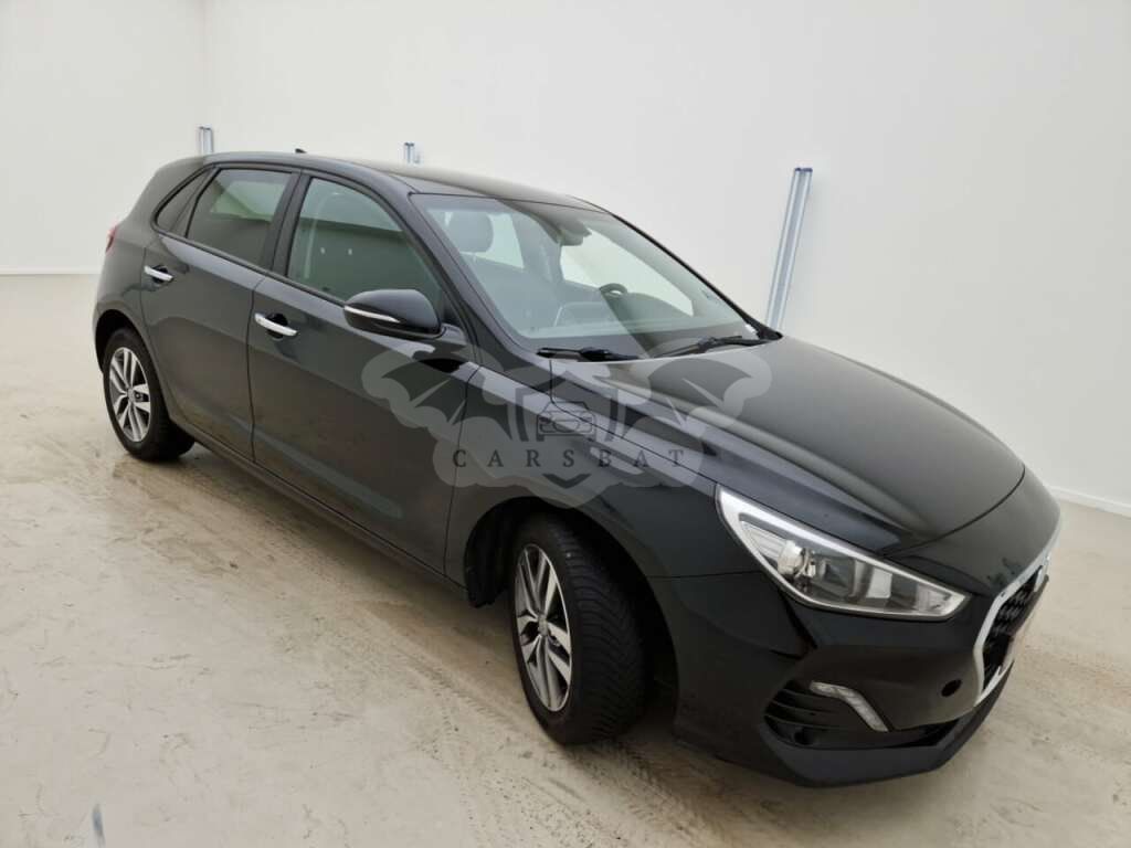 Hyundai i30 1.6 CRDi 2019
