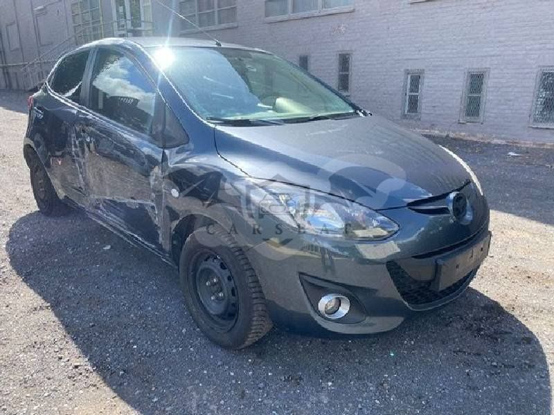 Mazda 2 1.3i Sport 2012