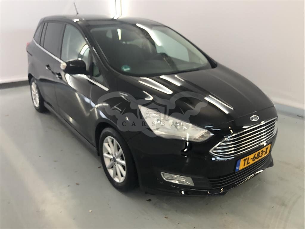Ford C-Max Grand 1.5 TDCI Titanium 2018