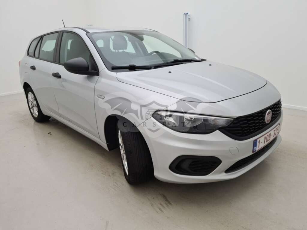 Fiat Tipo 1.4 Street 2018