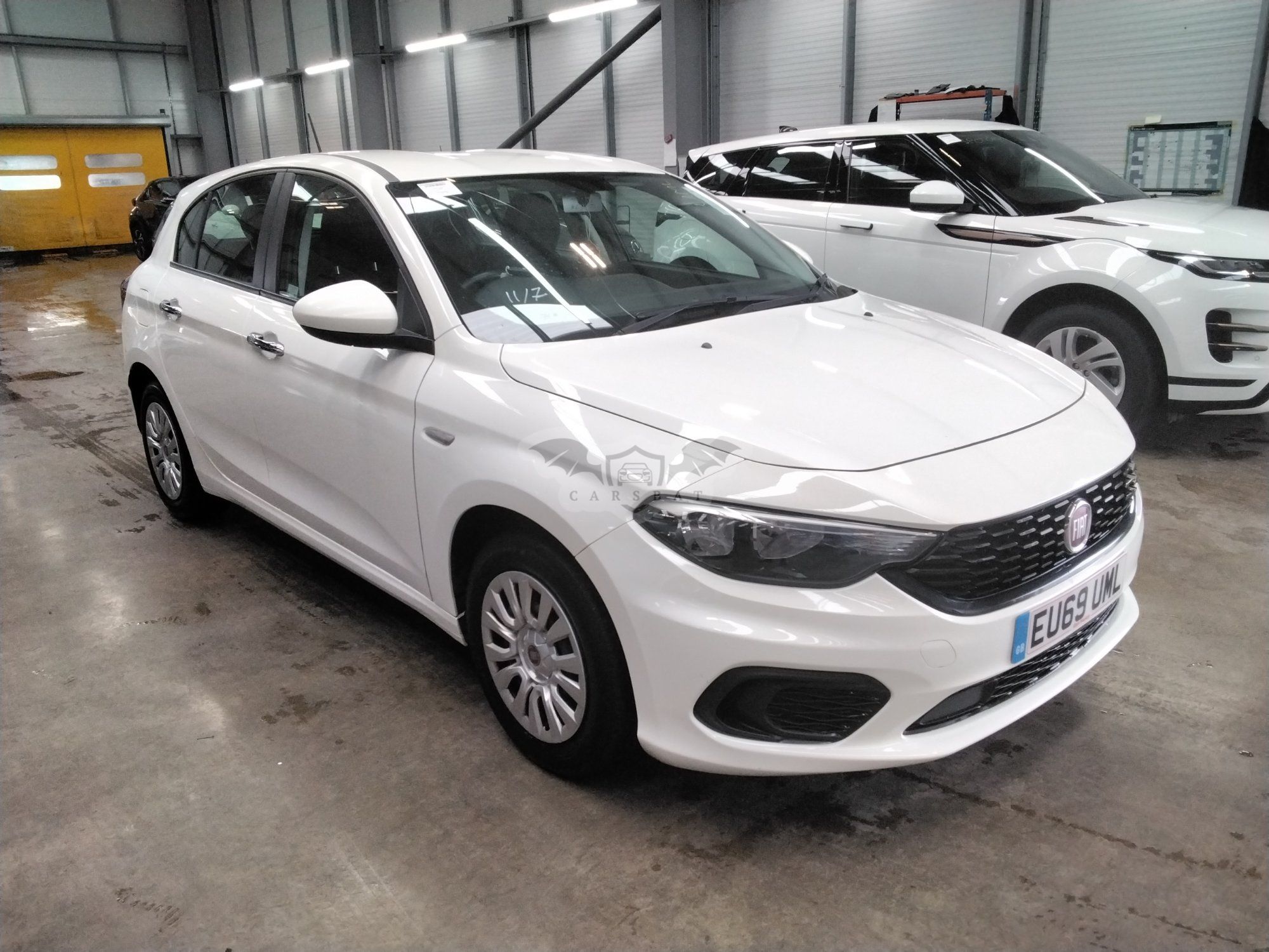 Fiat Tipo 1.4 Easy 2020