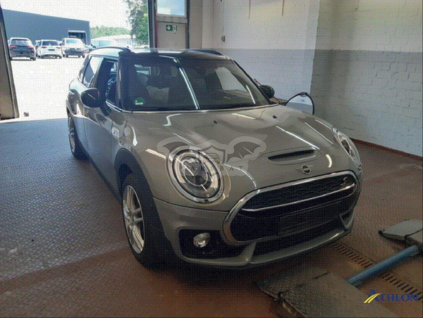 Mini Clubman Cooper S 2019