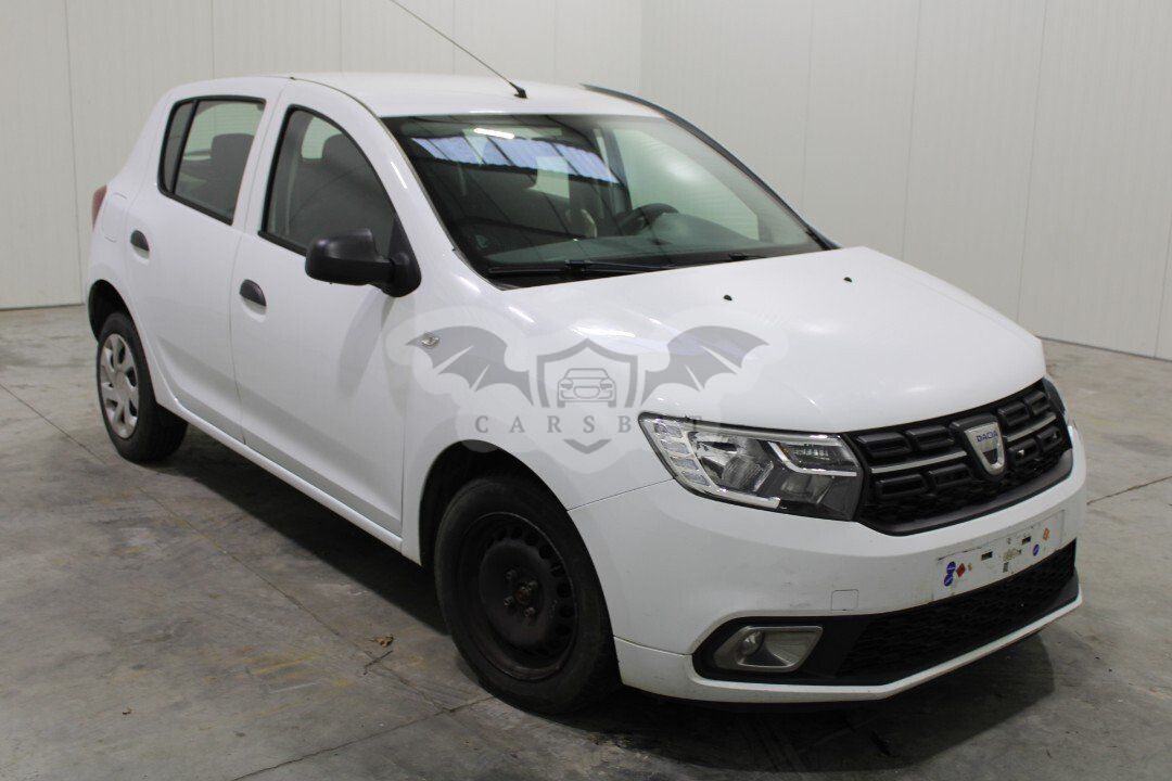 Dacia Sandero 1.0 SCe Ambiance 2019