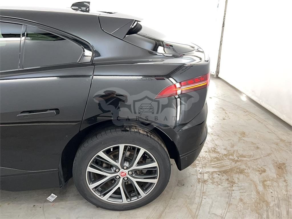 Jaguar I-Pace First Edition 2018
